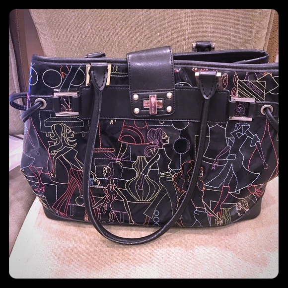 BCBGirls Handbag - Picture 1 of 4